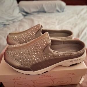 Women's Sparkling  EasySlip-On Shoes